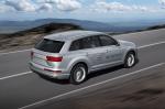 Audi Q7 e-tron TFSI Quattro 2015 года (WW)